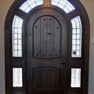 TCreek SH Ph.33- Front door inside